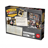 Leif GW Persson GW:s brott Leif GW Persson GW:s brott