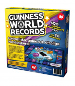 Guinness World Records Guinness World Records
