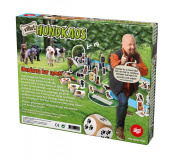 Anders Bagge Vilket hundkaos Anders Bagge Vilket hundkaos