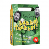 David Sundins Dubbeltrubbel! David Sundins Dubbeltrubbel!