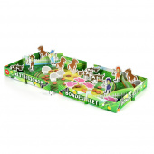 Lilla Bondespelet Lilla Bondespelet