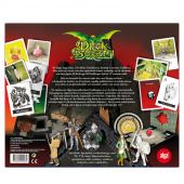 Drakborgen Drakborgen