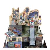 Skurkarnas Skurk Skurkarnas Skurk