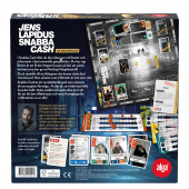 Jens Lapidus Snabba Cash Jens Lapidus Snabba Cash