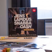 Jens Lapidus Snabba Cash Jens Lapidus Snabba Cash