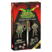 Drakborgen - Färden Går Vidare (Exp.) Drakborgen - Färden Går Vidare (Exp.)