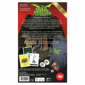 Drakborgen - Färden Går Vidare (Exp.) Drakborgen - Färden Går Vidare (Exp.)