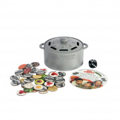 Matfajten The Hot Chili Pot Game Matfajten The Hot Chili Pot Game