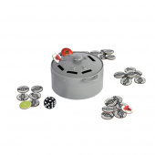 Matfajten The Hot Chili Pot Game Matfajten The Hot Chili Pot Game