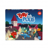 Tjuv och polis Tjuv och polis