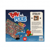 Tjuv och polis Tjuv och polis
