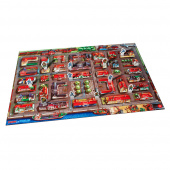 Tjuv och polis Tjuv och polis