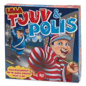 Lilla Tjuv & Polis Lilla Tjuv & Polis
