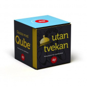 Qube: utan tvekan Qube: utan tvekan