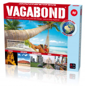 Vagabond Vagabond