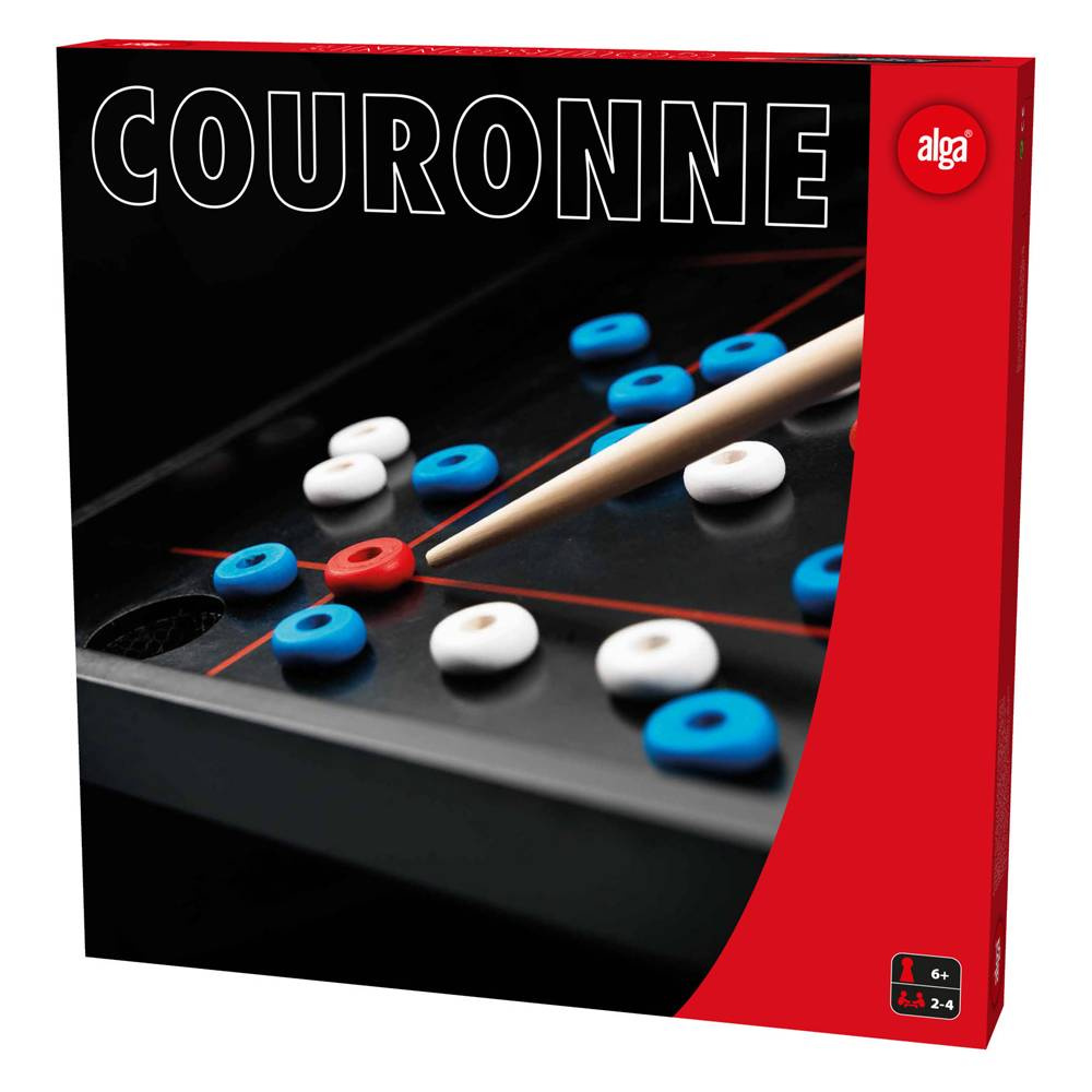 Couronne Mini