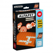 Alfapet Bring Along (Swe) Alfapet Bring Along (Swe)