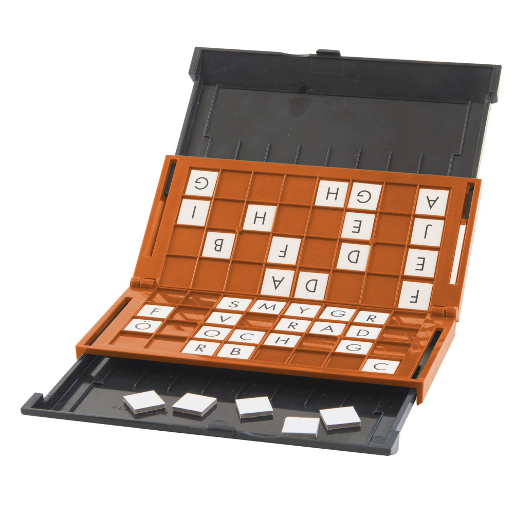 Alfapet Bring Along (Swe)