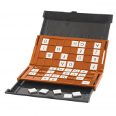 Alfapet Bring Along (Swe) Alfapet Bring Along (Swe)