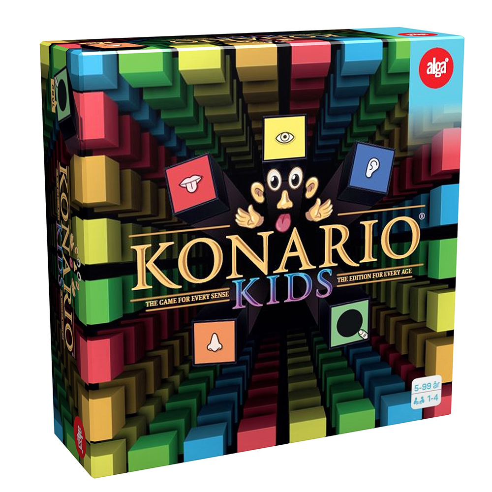 Konario Kids