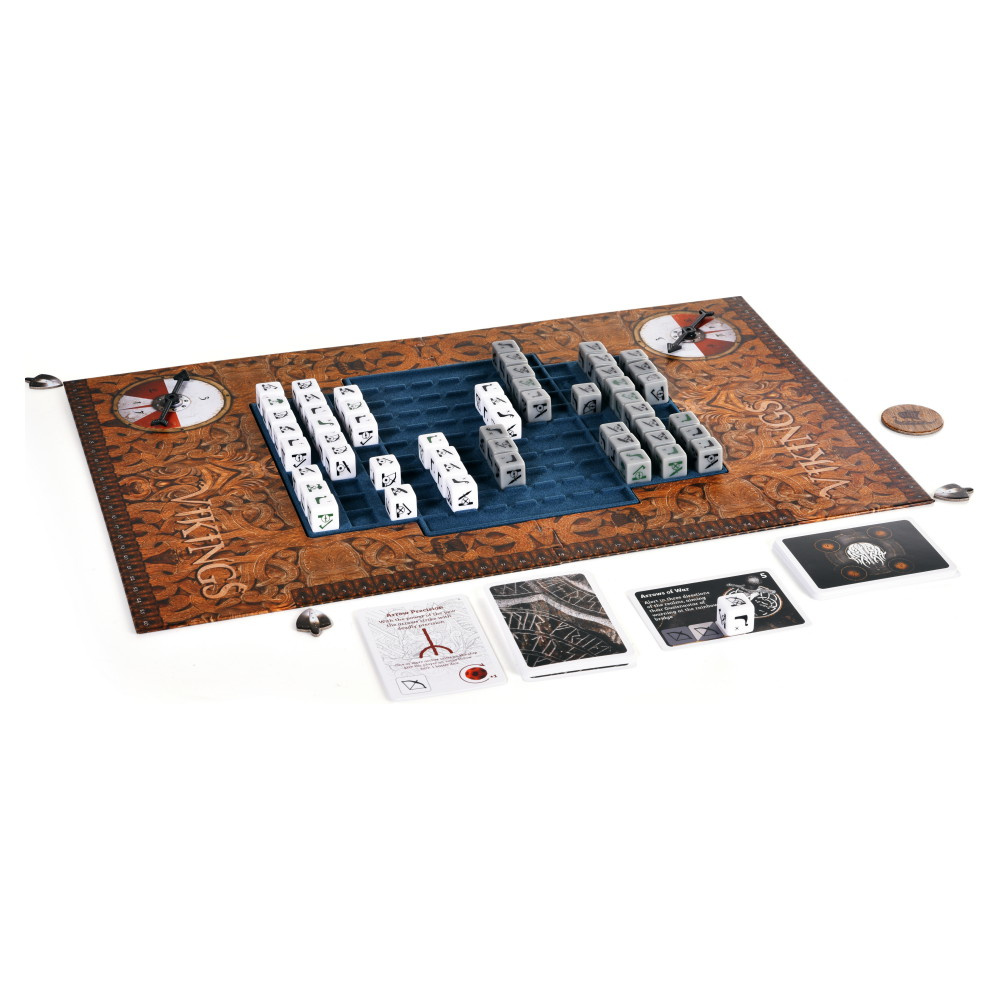 Vikings of the North (Swe)