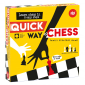 Quick way to Chess (Swe)
