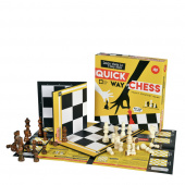 Quick way to Chess (Swe) Quick way to Chess (Swe)