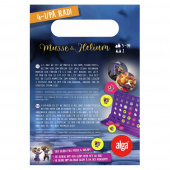 Musse & Helium Fyra i rad Musse & Helium Fyra i rad