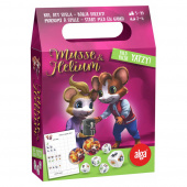 Musse & Helium Bild-Yatzy Musse & Helium Bild-Yatzy