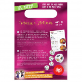 Musse & Helium Bild-Yatzy Musse & Helium Bild-Yatzy