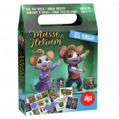 Musse & Helium Bildbingo Musse & Helium Bildbingo
