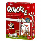 Quackle (Swe) Quackle (Swe)