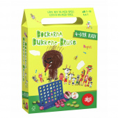 Fyra i rad - Bockarna Bruse Fyra i rad - Bockarna Bruse