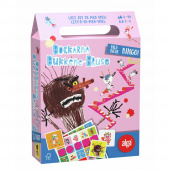 Bingo - Bockarna Bruse Bingo - Bockarna Bruse