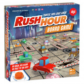 Rush Hour Brädspelet Rush Hour Brädspelet