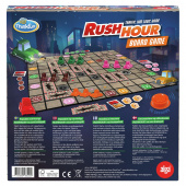 Rush Hour Brädspelet Rush Hour Brädspelet