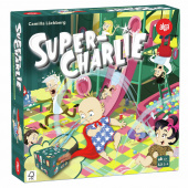 Super-Charlie Super-Charlie