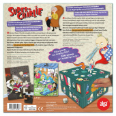 Super-Charlie Super-Charlie