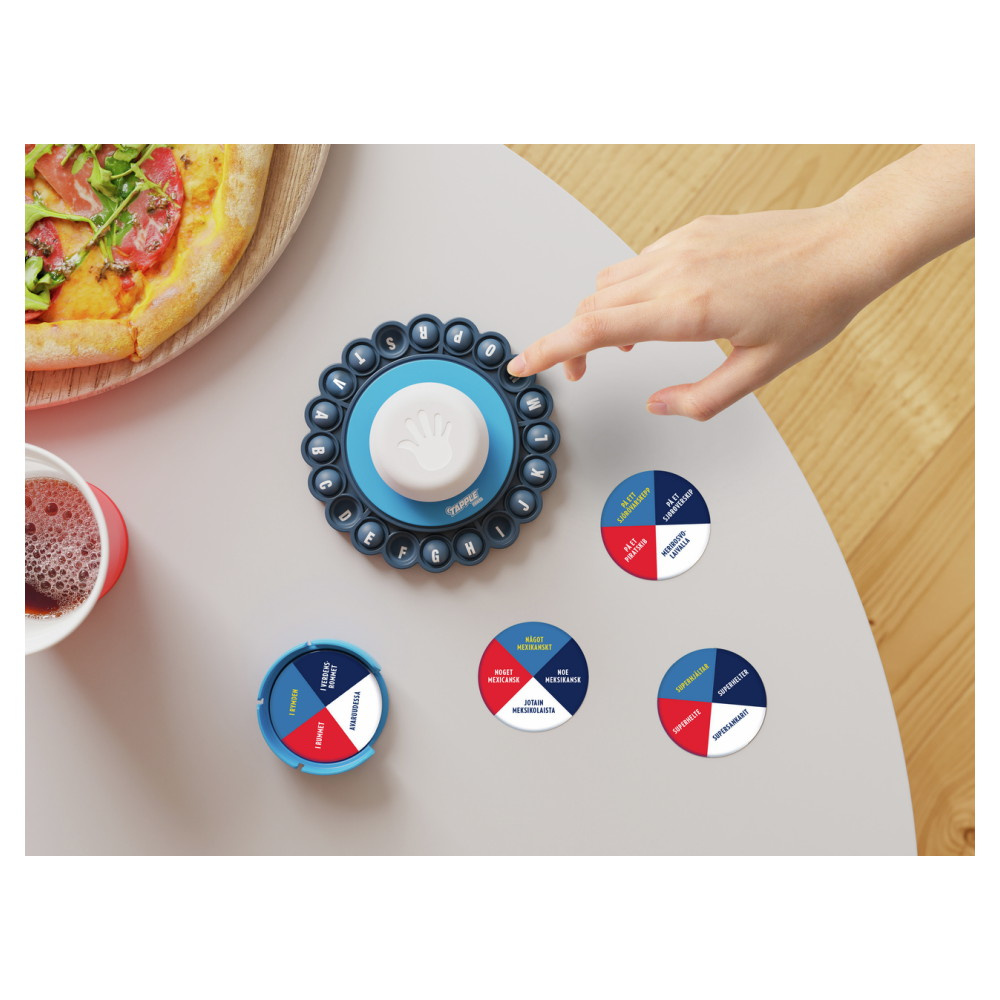 Tapple Resespel (Swe)