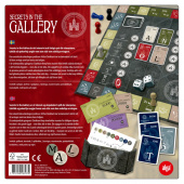 Secrets in the Gallery (Swe) Secrets in the Gallery (Swe)