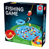 Fiskespelet Fiskespelet