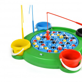 Fiskespelet Fiskespelet