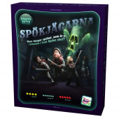 Spökjägarna Spökjägarna