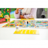 Små kloka barn på bokstavsjakt Små kloka barn på bokstavsjakt