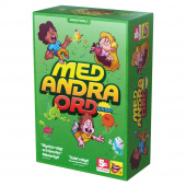 Med andra ord: Junior Med andra ord: Junior