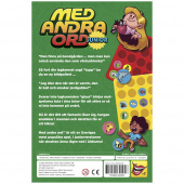 Med andra ord: Junior Med andra ord: Junior