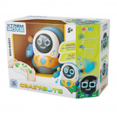 Xtrem Bots Crazy Bots Roll Xtrem Bots Crazy Bots Roll
