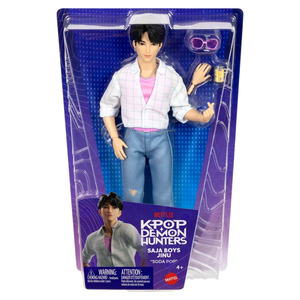 KPDH Modedocka Jinu 30 cm