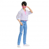 KPDH Modedocka Jinu 30 cm KPDH Modedocka Jinu 30 cm