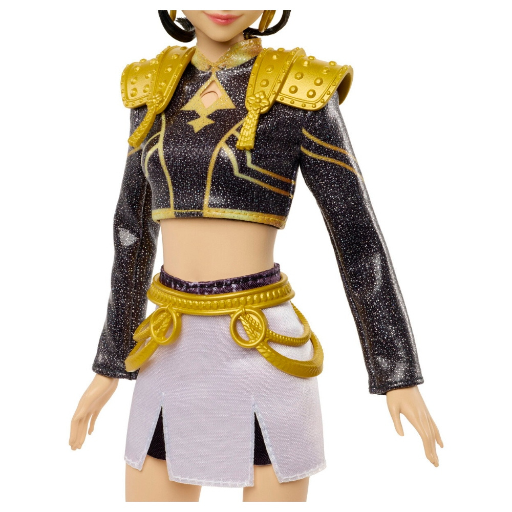 KPDH Docka Sjungande Zoey 28 cm